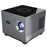 X3 Mini Projector WiFi Bluetooth-compatible Portable Home Theater Video Projector - US Plug - 1