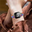 Light Weight Colorful Replacement for Fitbit Versa/Versa 2/Versa Lite Resin Watch Band - Multi-Color - 6