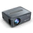 ProjectX1 Portable Projector WiFi Bluetooth-compatible Home Theater 8K HD Video Projector - US Plug - 1