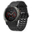26mm Silicone Strap for Garmin Fenix 8 51mm / Enduro 3 / Instinct 2X Multiple Holes Watchband - Black - 4
