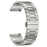 Titanium Alloy Strap for Huawei Watch GT 5 46mm / Watch 4 Pro / Watch 4 Universal 22mm Watch Band - Grey - 1