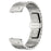 Titanium Alloy Strap for Huawei Watch GT 5 46mm / Watch 4 Pro / Watch 4 Universal 22mm Watch Band - Grey - 3