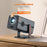 HM103-A Dual-Band Bluetooth-compatible 5.0 1080P Auto Focus Projector with 270-Degree Adjustable - US Plug - 5