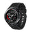 Sport Style Silicone Band Smart Watch Strap for Honor Watch GS Pro - Black - 2