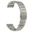 Metal Watch Band for Huawei Watch GT 4 46mm Adjustable Watch Strap - Titanium - 1