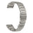 For Huawei Watch 3 Pro New Titanium Color Watch Band Adjustable Metal Watch Strap - 1
