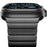 Watch Band for Apple Watch Ultra 3 2 1 49mm / Series 11 10 46mm / 9 8 7 45mm / SE3 SE2 SE 6 5 4 44mm / 3 2 1 42mm Replacement Titanium Strap - Black - 4