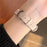 Watch Strap for Xiaomi Smart Band 9 NFC / 9 / 8 NFC / 8 Slim Waffle Pattern Cartoon Wrist Band - White - 5