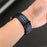 For Honor Watch 5 Replacement Watch Strap Nylon + Silicone Adjustable Wrist Band - Grey - 5