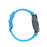 Solid Color Silicone Sport Watch Band Strap Replacement for Garmin Lily - Sky Blue - 2