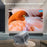A10 720P (1280x720) Portable Projector Home Min Electric Focus Adjustment HD Projector - EU Plug - 6