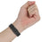 For Huawei Honor Xiaomi Garmin Smartwatch Band 22mm Universal Top Layer Cowhide Leather Strap - Brown - 5