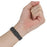 For Huawei Garmin Smartwatch Band 18mm Universal Top Layer Cowhide Leather Strap - Brown - 5