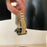 Bracelet Strap for Apple Watch Series 11 10 42mm / 9 8 7 41mm / SE3 SE2 SE 6 5 4 40mm / 3 2 1 38mm Rhinestone Decor Stainless Steel Watch Band - Gold - 5