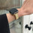Bracelet Strap for Apple Watch Series 11 10 42mm / 9 8 7 41mm / SE3 SE2 SE 6 5 4 40mm / 3 2 1 38mm Rhinestone Decor Stainless Steel Watch Band - Gold - 6