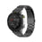 Stainless Steel Three Beads Replacement Watch Strap for Garmin Fenix 6 - Black - 2