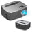 T20 Mini LED Projector 1080P Home Theater Media Player Video Beamer Support TF Card U-Disk - 1