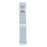 20mm Universal Watch Band Top Hat Puppy Pattern Magnetic Buckle Braided Nylon Wrist Strap - Misty Blue - 1