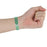 Transparent Silicone Smart Watch Band Replacement for Xiaomi Mi Band 3/4 - White - 6
