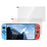 DOBE TNS-3166 2Pcs for Nintendo Switch 2 Game Console Screen Protector Tempered Glass HD Anti Fingerprint Film - 1