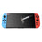 DOBE TNS-3166 2Pcs for Nintendo Switch 2 Game Console Screen Protector Tempered Glass HD Anti Fingerprint Film - 6