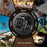 SHELLBOX For Apple Watch Series 10 42mm IP68 Waterproof Integrated Watch Case with Silicone Watch Strap - 7