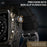 SHELLBOX For Apple Watch Series 10 46mm IP68 Waterproof Integrated Watch Case with Silicone Watch Strap - 6