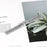 For Huawei Watch GT 2e Wrist Band 5-Bead Stainless Steel Butterfly Clasp Watch Strap - Silver - 3
