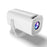 S40 Ultra Portable Projector Android Gaming Projector LED 1024x600P 120 ANSI Lumens 30-100 Inch Screen - US Plug - 2