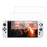 PGTECH GP-367 2Pcs For Nintendo Switch 2 Game Console Screen Protector Tempered Glass Film - 1