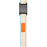 For WHOOP 4.0 Magic Tape Loop Band Stylish Nylon Wrist Strap with PC Protective Case - Beige - 2