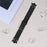 Replacement Strap for Xiaomi Smart Band 10 Pro / 9 Pro / 8 Pro / Redmi Watch 6 / 5 / 4 Butterfly Rhinestones Decor Metal Watch Band - Black - 4