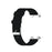 Nylon Cloth Replacement Strap Smart Watch Band for Huami Amazfit T-Rex Pro/Amazfit T-Rex - Black - 4