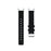 Nylon Cloth Replacement Strap Smart Watch Band for Huami Amazfit T-Rex Pro/Amazfit T-Rex - Black - 5