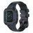 For GarminFit RJ3 / Garmin Vivofit JR3 Pattern Printing Silicone Smart Watch Band Wrist Strap Replacement - Camouflage Grey - 1