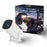 P30Plus Portable Gaming LED Projector 1280x720P 150 ANSI Lumens Android 14 Game Projector - EU Plug - 1