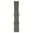 Palm Pattern Leather Watch Bands For Huawei Watch GT 5 41mm Universal 18mm Wrist Strap - Brown - 1