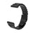 QuickFit 26mm Watch Band For Garmin Fenix 7X Pro 51mm  /  7X  /  6X Pro  /  6X Plastic Three-Bead Wrist Strap - Black - 5