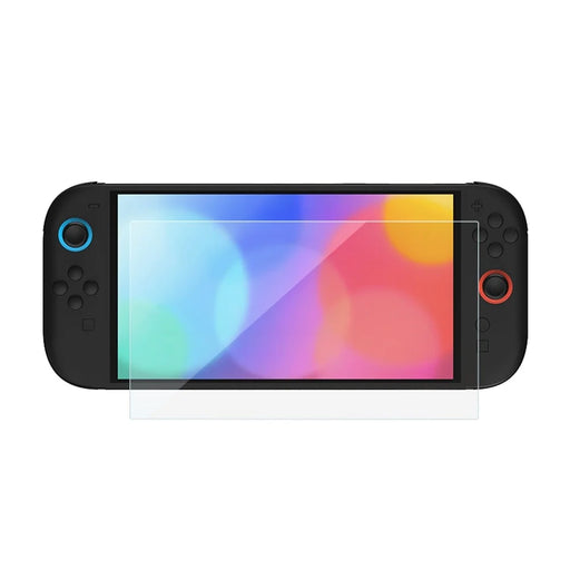IPEGA PG-SW2117 For Nintendo Switch 2 Screen Protector Oil Resistant Tempered Glass Eye Protection Film - 2