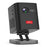 C1000 Upgraded DLP Mini Projector Home Outdoor Portable HD Projection Device (CE Certified) - Black / EU Plug - 1