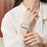 For WHOOP 4.0 Replacement Strap Smart Fitness Solid Color Silicone Wristband - White - 6