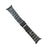 For Samsung Galaxy Watch Ultra2 47mm / Watch Ultra (2025) 47mm / Watch Ultra 47mm Wrist Band 5-Bead Titanium Alloy Watch Strap - Black - 1