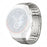 For Huawei Watch GT 5 Pro 46mm Wrist Band 1-Bead Quick Release Titanium Alloy Watch Strap - Titanium - 1