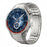 For Huawei Watch GT 5 Pro 46mm Wrist Band 1-Bead Quick Release Titanium Alloy Watch Strap - Titanium - 2