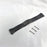 For Huawei Watch GT 5 Pro 46mm Wrist Band 1-Bead Quick Release Titanium Alloy Watch Strap - Titanium - 4