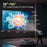 P30 Pro 2 inch Mini Projector 720P HD Compact Home Theater Video Projector, 94 x 91 x 165mm - EU Plug - 4