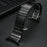 Wrist Band for Samsung Galaxy Watch8 44mm / 40mm / Watch8 Classic 46mm Titanium Alloy 1-Bead Watch Strap - Silver - 4