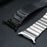 Wrist Band for Samsung Galaxy Watch8 44mm / 40mm / Watch8 Classic 46mm Titanium Alloy 1-Bead Watch Strap - Silver - 5