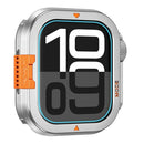 For Apple Watch Series 9 / 8 / 7 45mm Protective Case Drop Proof Metal + PC Watch Case Cover - 3