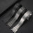 Wrist Band for Samsung Galaxy Watch8 44mm  /  40mm  /  Watch8 Classic 46mm Titanium Alloy Detachable Watch Strap - Titanium - 3